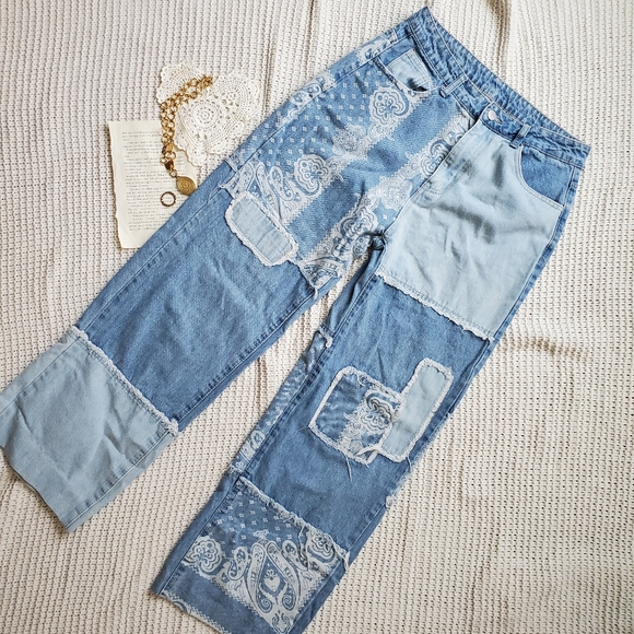 Denim - ‼️SOLD